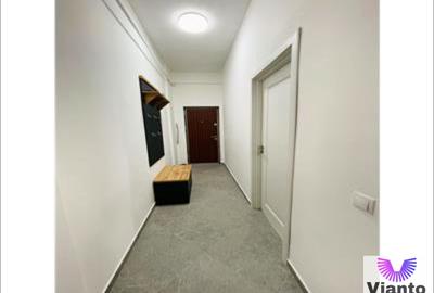 Apartament 2 camere 58mp mobilat-utilat complet loc parcare Selimbar - 2