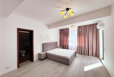 Apartament de inchiriat 2 camere Herastrau - 15