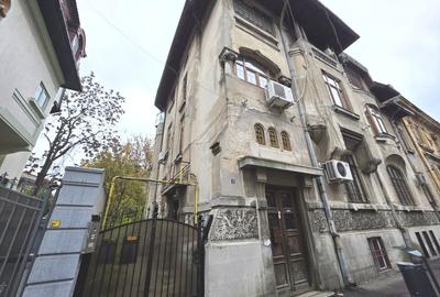 Apartament in Vila, 5 camere, Alexandru Philippide 4, de renovat - 2