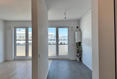 Apartament 3 camere Nou - Complex rezidential AtriaResort - Sectorul 1 - 3