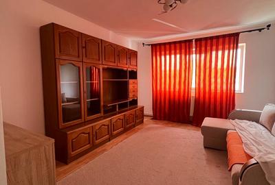 Chirie apartament 3 camere zona Autogarii 300euro mobilat utilat neg - 6
