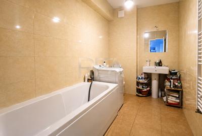 2 Camere Modern, Bloc 2019, Etaj 4/4 cu Lift, Valea Largă - 5