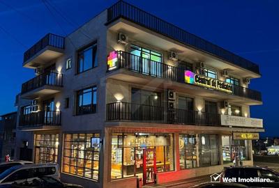 Birou, 978 mp în Bună Ziua