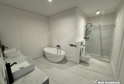 Casa moderna, piscina, Andrei Muresanu - 7