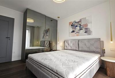 Apartament LUX 2 camere 56mp, Andrei Muresanu Sud, zona Sigma - Revo - 5