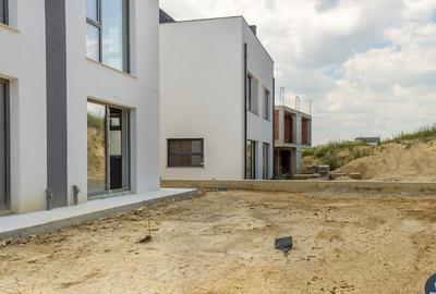 Duplex de vanzare cartier Voroneti - 10