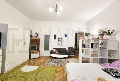 Casa cu 8 camere, dispusa pe doua nivele, Parcul Central - 7