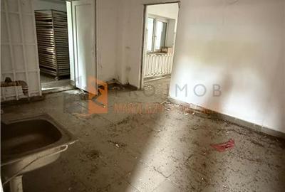 Casa tip parter zona Verguleasa - 3