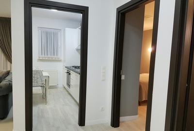 Apartament in zona Unirii cu 3 camere mobilate - 8