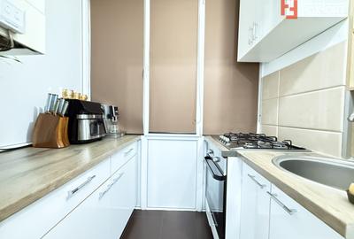 COMISION 0% Apartament cu 3 camere de vanzare in Timisoara, zona Lipovei - 14