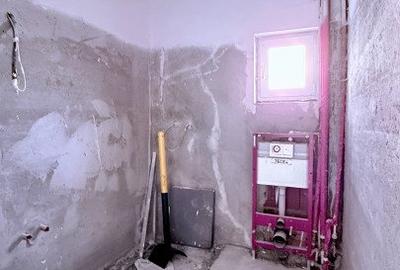 Casa tip triplex, cu 2 camere, de vanzare in Sanandrei. - 10