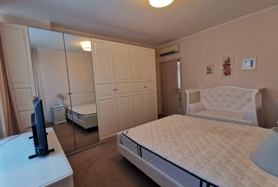 Apartament 2 camere de inchiriat Unirii – Parcul Carol  parcare subterana - 9