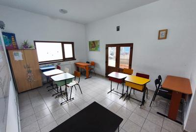 Vilă Generoasă D+P+1+M|Stadion| Ideal After-School / Birouri / Clinică - 10