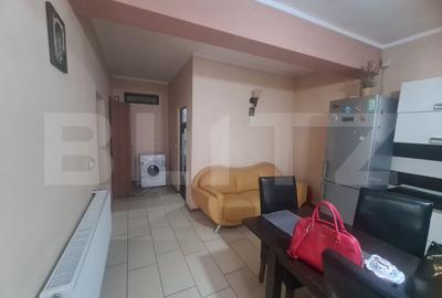 Casa individuala, 2 corpuri, 133 mp, zona Pacurari - 5