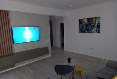 Apartament 2 camere Tomis Nord – Verona Residence  195.000 € - 8