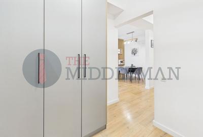 Apartament cu 3 camere - PEAK Residence - 11