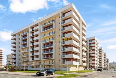 Apartament cu 3 camere decomandat, mobilat în Metalurgiei