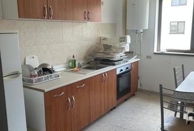 Vânzare ap. 2 camere cu mansardă zona Prel Ghencea Cartierul Latin Bragadiru - 8
