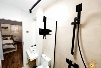 Apartament Lux, open space, zona Centrala - 13