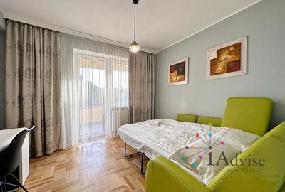 Apartament 4 Camere Inchiriere - Zona Linistita, Priveliste Deosebita - 7