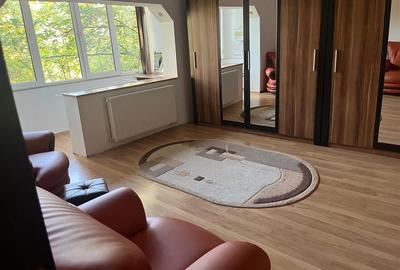 Spatios cu Centrala zona Vladeasa - 1