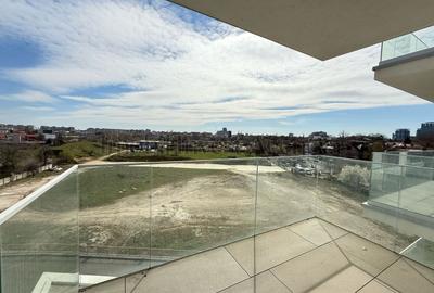 Apartament 2 camere de vanzare One Verdi Park - 9