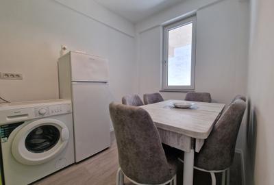 Mamaia Nord(Leon Beach)- 2 camere decomandate mobilat-utilat-98.000euro - 17