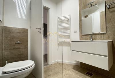 Apartament 3 camere ***117 mp*** Bloc NOU**boutique// Aviatiei-Herastrau - 19