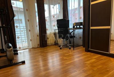 Casa 5 camere, suprafață 120 mp, teren 250 mp, zonaMuzeul Apei. - 9