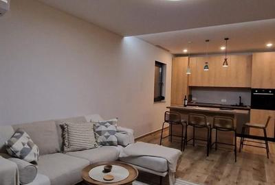 Apartament modern 2 camere, Dumbravita- langa Kaufland- 600 euro - 9