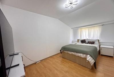 Freidorf, DECOMANDAT, Centrala proprie - 4