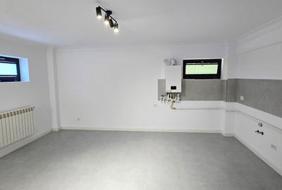 Apartament 1 camera, 39 mp, finisaje top, INTABULAT, str. Pepinierii - 1