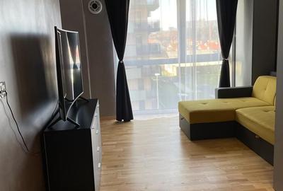 Apartament 2 camere pe Soporului la etajul 3, parcare, 50 mp - 1