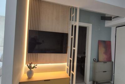 Garsoniera / Astorium Life / Smart Home/ Incălzire In Pardoseala! - 5
