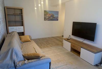 Apartament l 2 camere l Muncii l 68mp l complet mobilat - 2