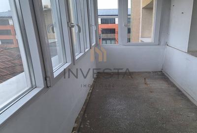 Apartament 3 camere luminos, etaj intermediar, cartier Grigorescu - 6
