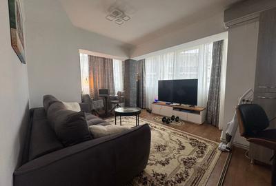 Apartament 3 camere, 70 mp cu 2parcari, et3, Str Florilor - Floresti - 2