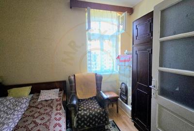 Casa cocheta cu 3 camere de vanzare, chiar in inima orasului Satu Mare! - 4