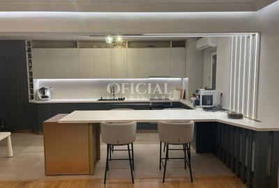 Penthouse cu 4 camere | 101 mp | Terasa 105 mp | 2 Garaje | Buna Ziua - 3