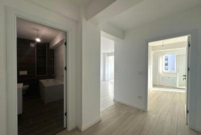 COMISION 0%! INTABULAT! 2 CAMERE DECOMANDAT BLOC NOU - 3