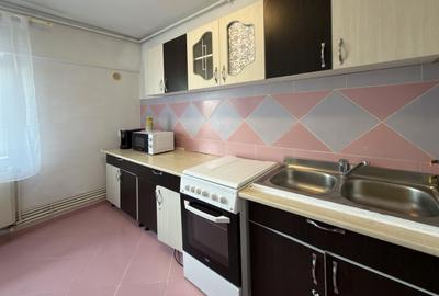 Far - Apartament cu 2 camere de închiriat, termen lung, decomandat. - 5