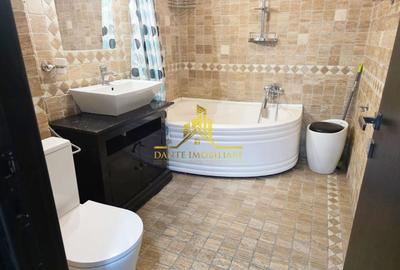 3 camere, mobilat modern, bloc nou, parcare, Buna Ziua - 7
