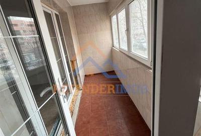 Apartament de vanzare cu 3 camere, 2 grupuri sanitare, Bulevardul Timisoara - 6