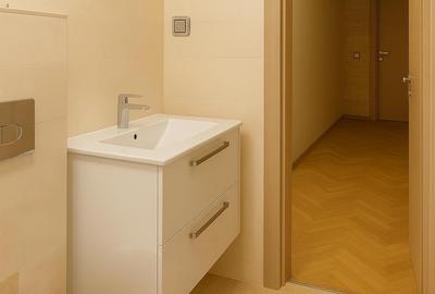 S1 Pădurea Baneasa Apartament Duplex în Vilă  Renovat Metro M6 Stația Bruxelles - 22