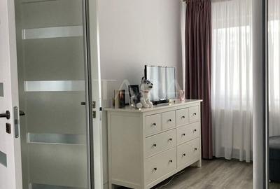 Apartament modern cu 2 camere, zona VIVO - 5