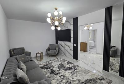 Apartament 2 Camere Dragonul Rosu VI 185 - 1