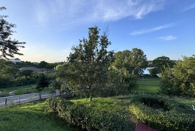 Hotel 25 camere 100 m deschidere DELTA DUNARII teren 12000 mp acces auto - 6