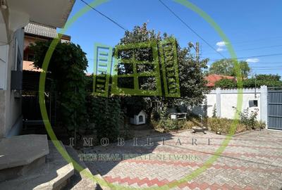 Casa P+1+M, 457 MP teren, 214 mp construiti, 155,3 mp utili - 2