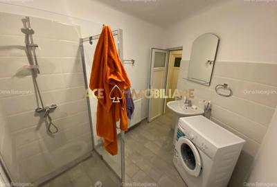 2 Camere | Floreasca | Metrou | Centrala | 2 Bai | Pet Friendly| Birou - 6