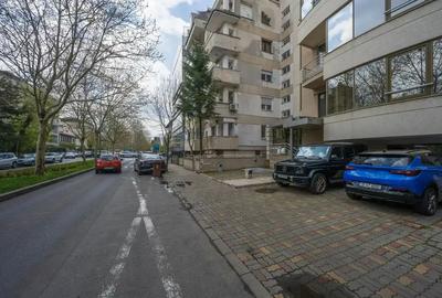 Apartament 3 camere  pe Blvd. Primaverii! - 26